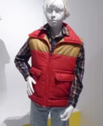 Stranger Things S1 Will Byers Vest