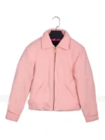 Grease Rise Of The Pink Ladies Jacket