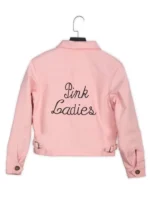 Grease Rise Of The Pink Ladies Jacket