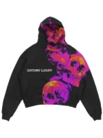 Gateway Luxury Hoodie