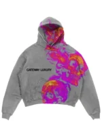 Gateway Luxury Hoodie