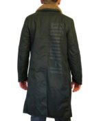 Ryan Gosling Blade Runner 2049 Coat