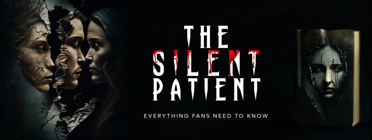 the Silent Patient Movie