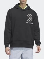 Anti 3 Putt Hoodie