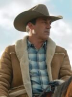 Jon Hamm Fargo S05 Coat