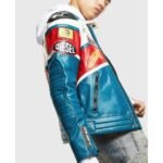 NBA Youngboy Bandit Dreamer Leather Jacket