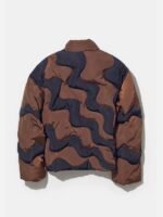 Paloma Wool Hokusai Puffer Jacket