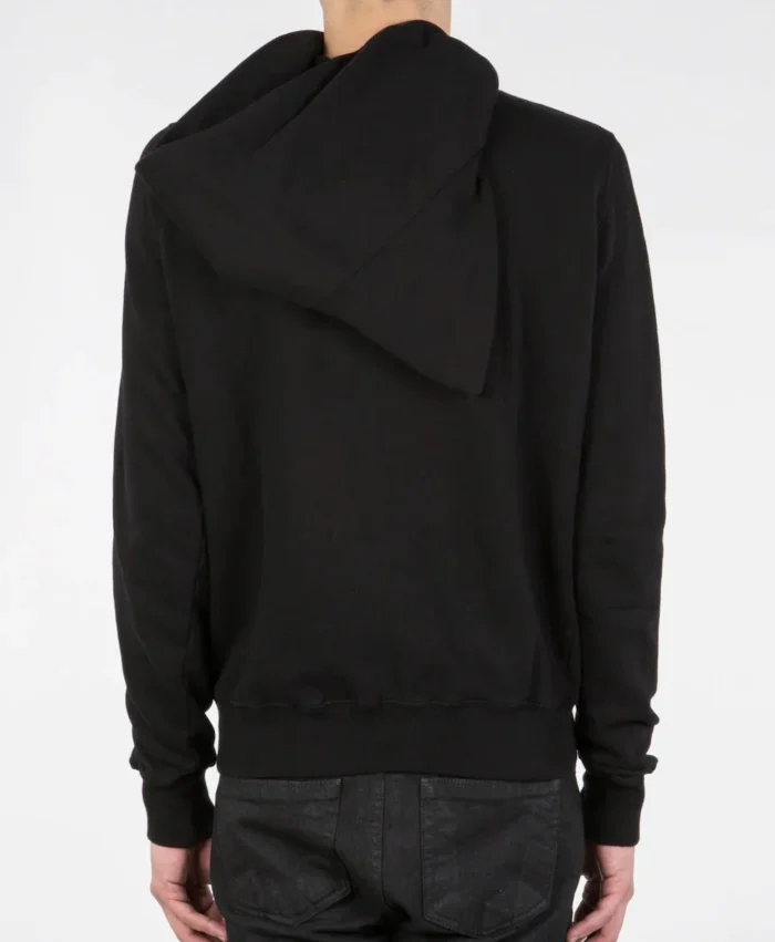 Rick Owens Mountain Hoodie