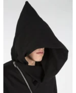 Rick Owens Mountain Hoodie