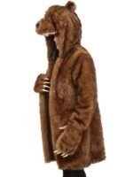 Workaholics Blake Bear Coat