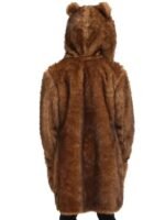 Workaholics Blake Bear Coat