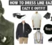 How to Dress Like Eazy E | Eazy E Outfit